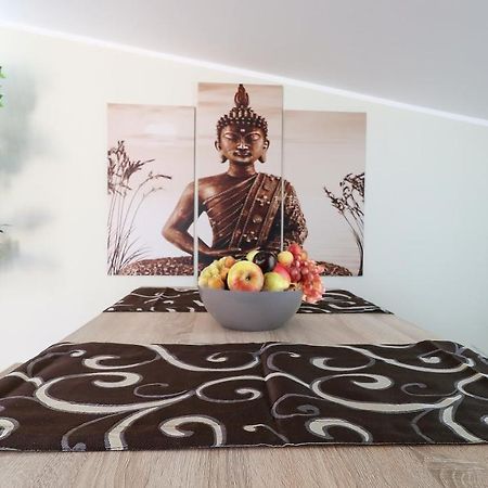 Zen Home Сиракузы Экстерьер фото