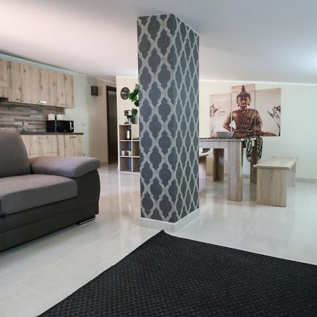 Zen Home Сиракузы Экстерьер фото