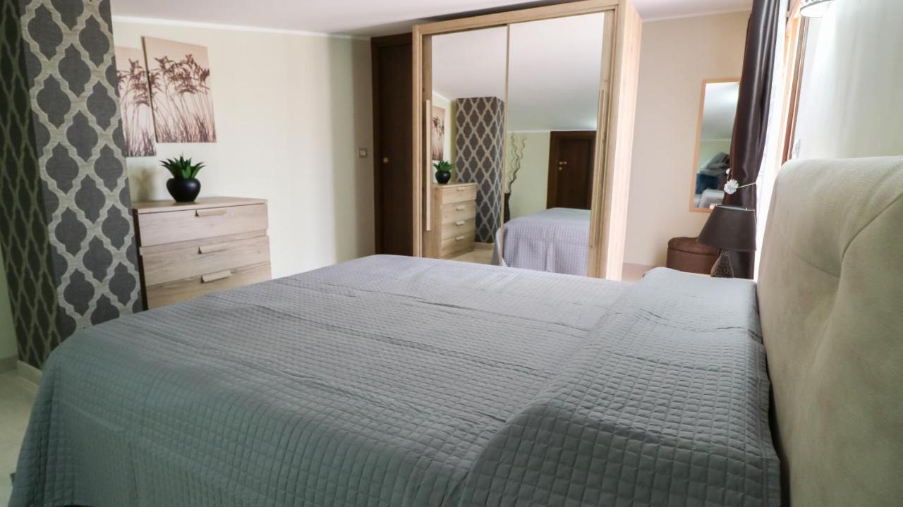 Zen Home Сиракузы Экстерьер фото