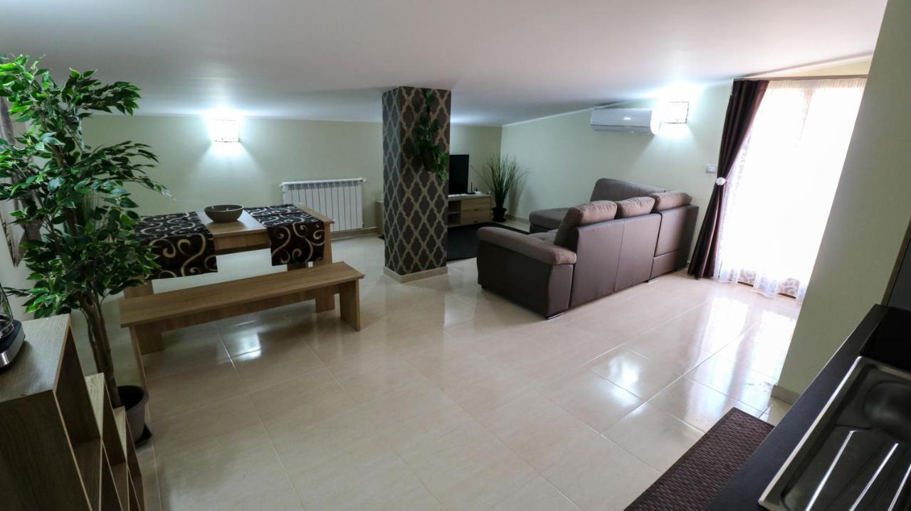 Zen Home Сиракузы Экстерьер фото