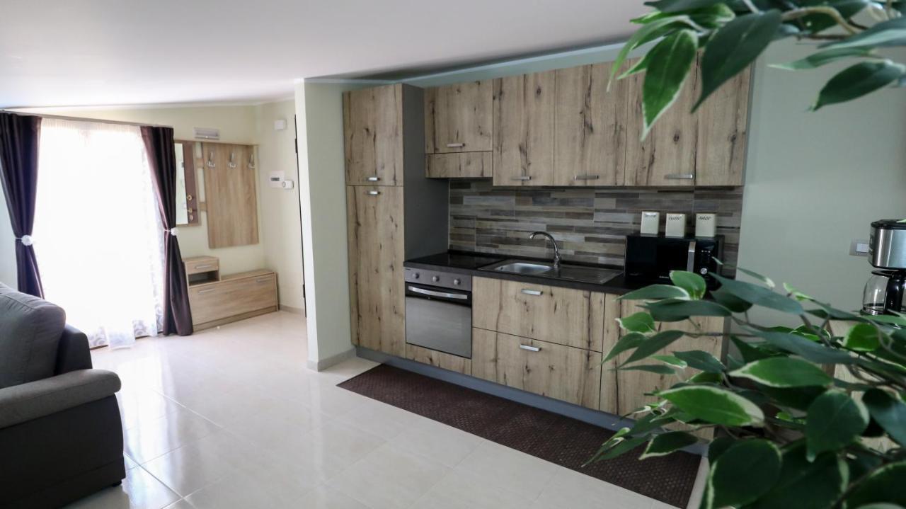 Zen Home Сиракузы Экстерьер фото