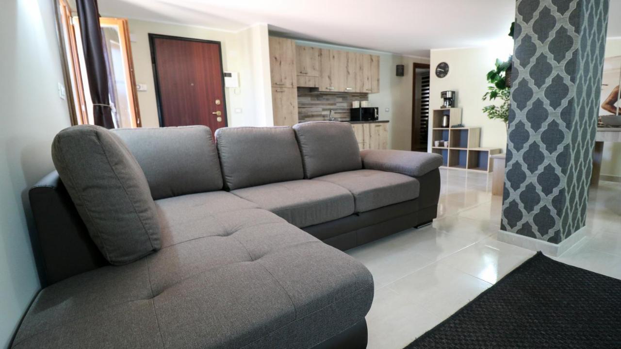 Zen Home Сиракузы Экстерьер фото